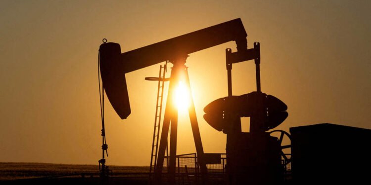 Volatility in Oil Trading