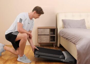 WalkingPad - The Pioneer Of Foldable Walking Pad-1