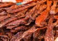 Yak Jerky