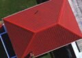 designing a roof