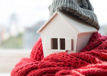 home ready for winter