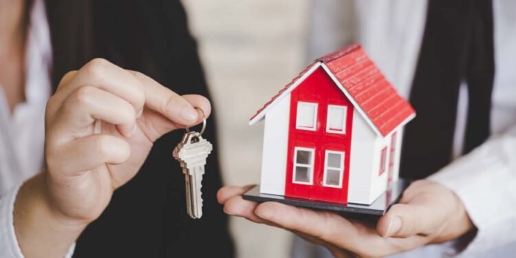 sell your house
