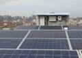 25 years of solar panels