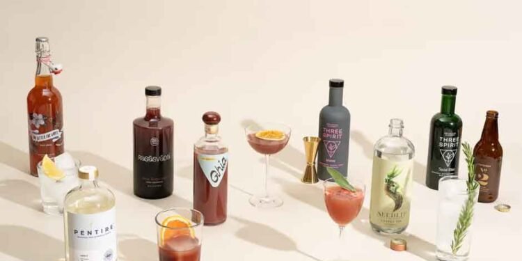 5 Unique Ways to Use Our Liqueurs