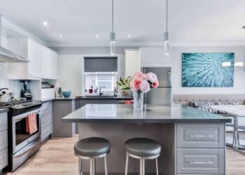 6 Kitchen Trends