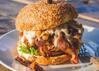 A Comprehensive Guide to Guaranteeing Your Burger Franchise Ranks Among the Best 10