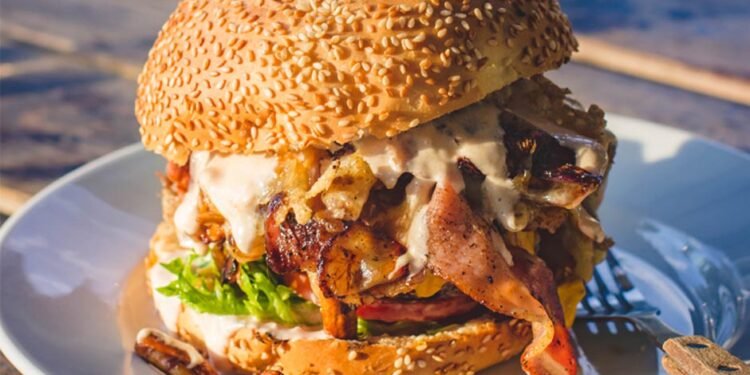 A Comprehensive Guide to Guaranteeing Your Burger Franchise Ranks Among the Best 10