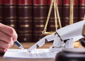 Artificial Intelligence Assisting Law