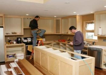 Avoiding Common Kitchen Renovation Mistakes
