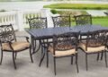 Best Aluminum Furniture