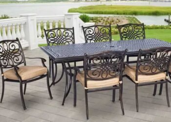 Best Aluminum Furniture