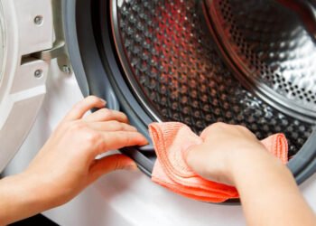 Best Washing Machine Tub Cleaner