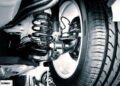 Car Shock Absorbers