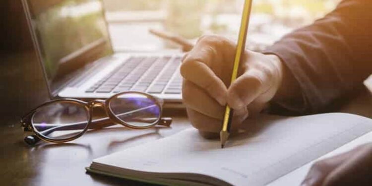 Digital Book Templates for Writers