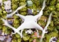 Drones on Real Estate Marketing