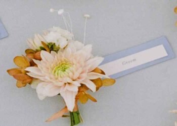 Elevating Your Style with Floral Elegance