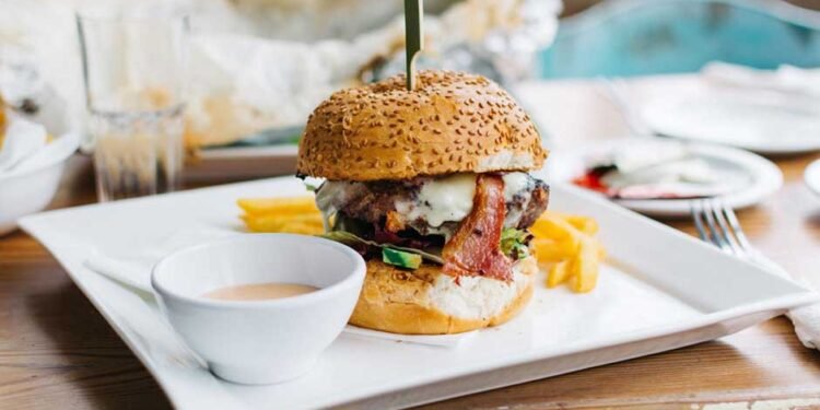Enhancing The Dining Experience
