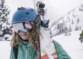 Essential Ski Goggles Guide: Everything You Need to Know