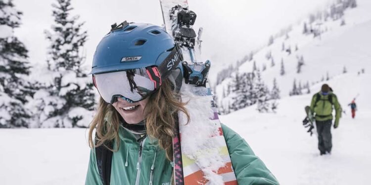 Essential Ski Goggles Guide: Everything You Need to Know