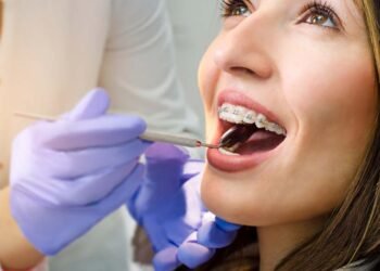 Finding Orthodontics
