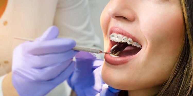 Finding Orthodontics
