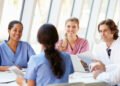 Finding Your Way as a Health Care Professional: Tips, Training, and Certifications