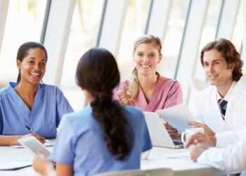 Finding Your Way as a Health Care Professional: Tips, Training, and Certifications