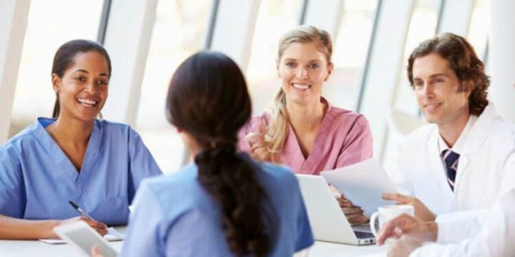Finding Your Way as a Health Care Professional: Tips, Training, and Certifications
