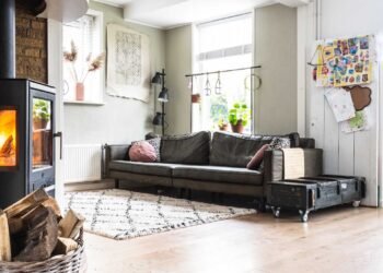 How Do I Service My Wood Heater