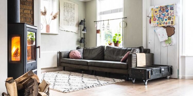 How Do I Service My Wood Heater