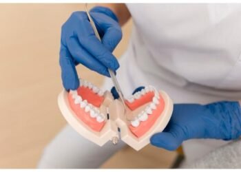 How Missing Teeth Can Harm Your Oral Health