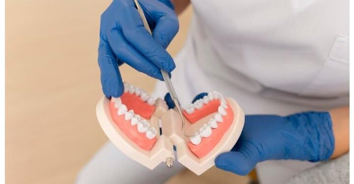 How Missing Teeth Can Harm Your Oral Health