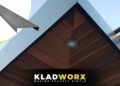 How to Install Aluminium Coping
