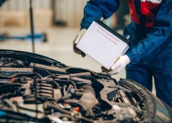 How to Maintain and Extend the Life of Your Car Battery