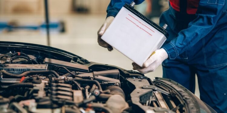 How to Maintain and Extend the Life of Your Car Battery