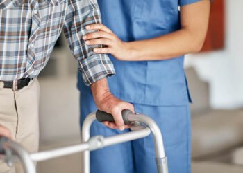 Individual Support Worker