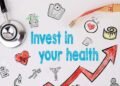 Invest In Your Health And Well-Being