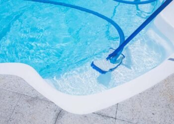 Keeping Your Pool Sparkling Clean