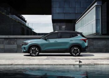 Kia Seltos for Sale QLD Dealerships Offer