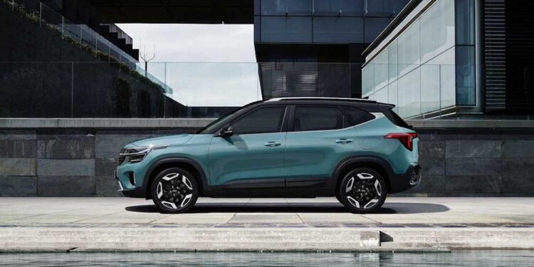 Kia Seltos for Sale QLD Dealerships Offer