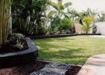 Landscape Gardener in Brisbane