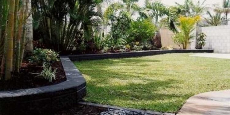 Landscape Gardener in Brisbane