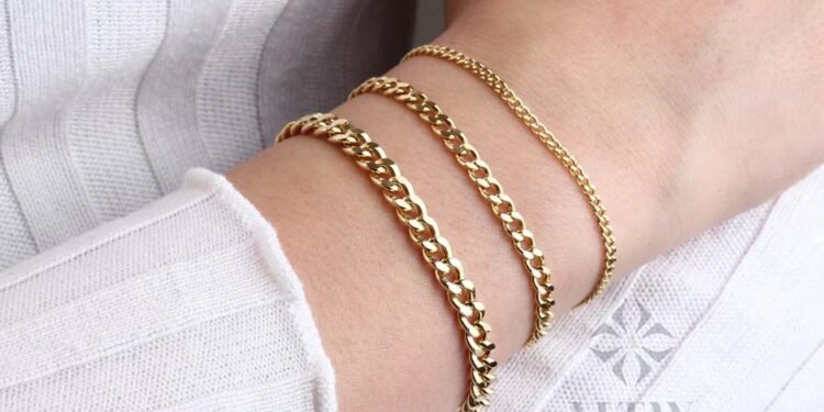 Miami Cuban Link Bracelet
