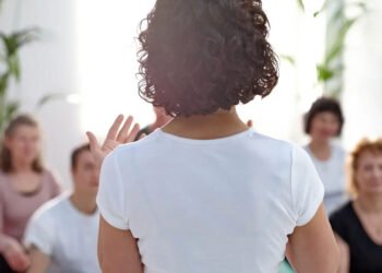 Pursuing Wellness In Our Lives