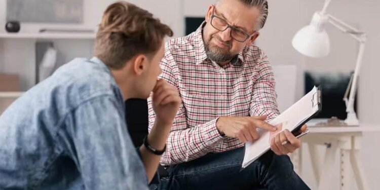 Reintegrating an employee after injury