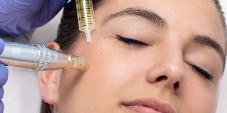Rejuvenation Dermatology