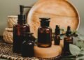 Relieving Mental Fatigue with the Power of Aromatherapy Using Lemon Essential Oil