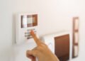Right Home Security System