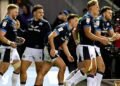 Rugby World Cup In Scotland