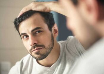 Scalp Micropigmentation